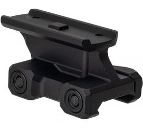 Primary Arms GLx Microdot Riser Mounts Now Available | thefirearmblog.com