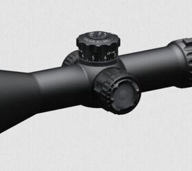 Three New Riflescopes from March Scopes in 2021