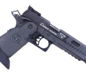 New Taran Tactical 2011 Ultimate Magwell | thefirearmblog.com
