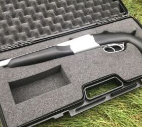 TFB Review: Pedersoli Howdah Alaskan 45/410 Break Action Pistol ...