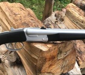 TFB Review: Pedersoli Howdah Alaskan 45/410 Break Action Pistol ...