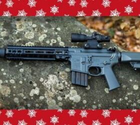 SILENCER SATURDAY #154: TFB 2020 Suppressor Christmas Gift Ideas