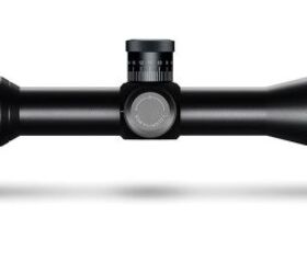 Hawke Optics Adds Three New Rimfire Scopes to Vantage 30 WA Line