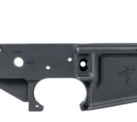 More than Just AK's - Rifle Dynamics AR15 Lowers Now Available ...