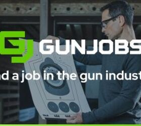 Gunjobs – Find a New Job in the Gun Industry Online