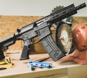 Smith & Wesson Introduces New M&P15-22 Pistol…They Brought it Back!