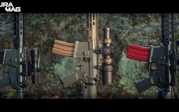 Now Is The Time: Load Up On AR-15 DURAMAG Magazines