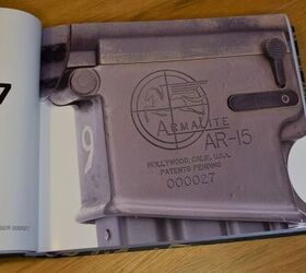 BOOK REVIEW: Vickers Guide AR-15 Vol.1 2nd Edition