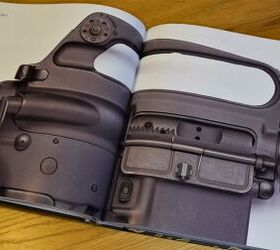 BOOK REVIEW: Vickers Guide AR-15 Vol.1 2nd Edition