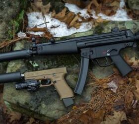 Is The YHM NITRO N20 The Best Universal Suppressor? | thefirearmblog.com