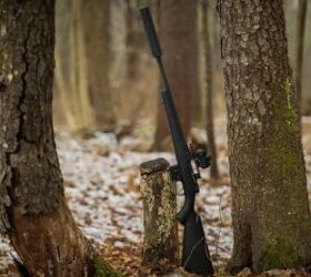 Is The YHM NITRO N20 The Best Universal Suppressor? | thefirearmblog.com