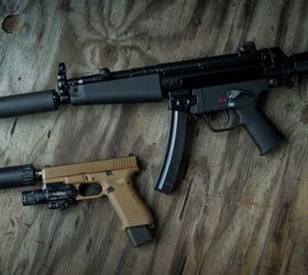 Is The YHM NITRO N20 The Best Universal Suppressor? | thefirearmblog.com