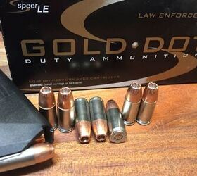 Speer to Provide Duty Ammunition to Top Nordic Police Agencies