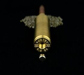 6.5 BC – Wildcat Cartridge Designed by … Vortex!