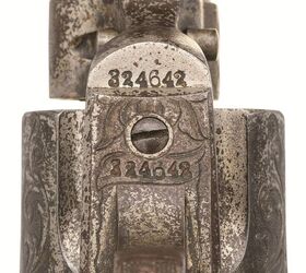 Theodore Roosevelt's Colt Single Action Army Sold at Auction