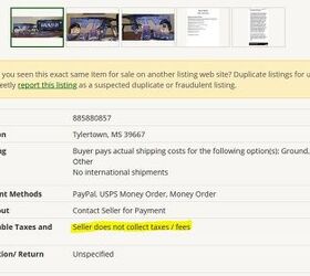 to Implement Automatic Sales Tax Collection for 2021