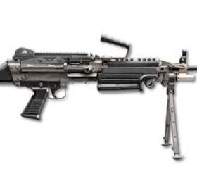 all i want for christmas a belt fed fn m249s and more
