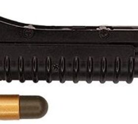 Amazon: GoatGuns Miniature M203- $15