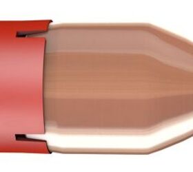 New Hornady Bore Driver FTX Muzzleloading Bullets | thefirearmblog.com