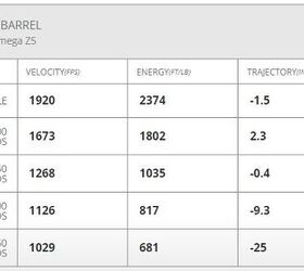 New Hornady Bore Driver FTX Muzzleloading Bullets | thefirearmblog.com