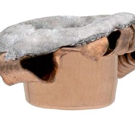 New Hornady Bore Driver FTX Muzzleloading Bullets | thefirearmblog.com