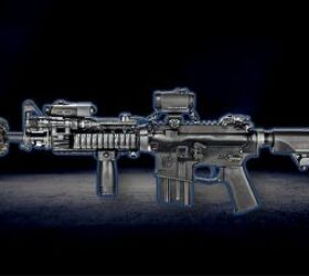 SILENCER SATURDAY #156: ATF Rulemaking – From Braces To Silencers