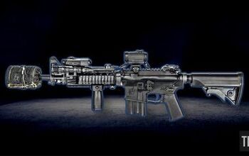 SILENCER SATURDAY #156: ATF Rulemaking – From Braces To Silencers