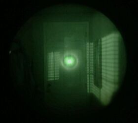 IR Spot