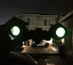 friday night lights dual tube spotlight bnvd sg