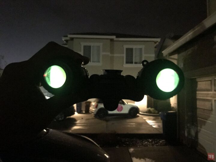 friday night lights dual tube spotlight bnvd sg