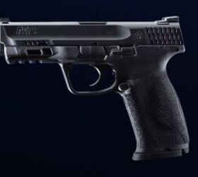 Springfield PD Upgrades to Smith & Wesson M&P M2.0 Duty Pistols