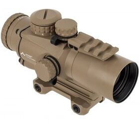 トイガン PRIMARY ARMS SLX GEN III 3X PRISM Primary Arms SLx 3 Gen III 3x Compact Prism Scope Illuminated ACSS