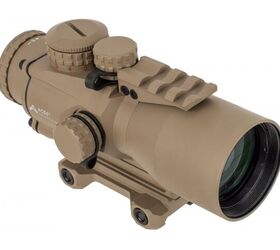 トイガン PRIMARY ARMS SLX GEN III 3X PRISM Primary Arms SLx 3x32mm Gen III Prism Scope - ACSS CQB-M2