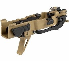 The Rimfire Report: My Rimfire Hopes for 2021 and Beyond ...