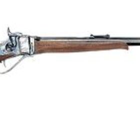 ALL I WANT FOR CHRISTMAS: A 1874 Sharps 45-70 and More | thefirearmblog.com