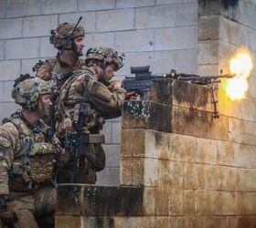 FN America Awarded US Army Contract to Produce New M240s