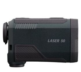 Nikon Announces New Laser 50 and Laser 30 Rangefinders