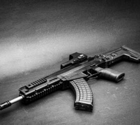 The SSS Defence P-72 (SSS Defence)