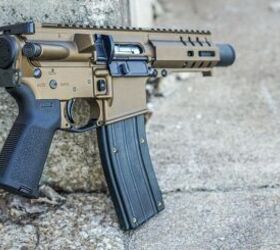 CMMG Announces New .22LR Banshee – Shortest Banshee Yet!