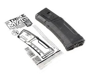 Strike AR-15 Magazine - 10% More Fun | thefirearmblog.com