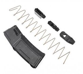 Strike AR-15 Magazine - 10% More Fun | thefirearmblog.com