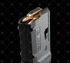 Strike AR-15 Magazine - 10% More Fun | thefirearmblog.com