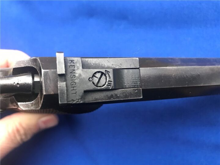 HOT GAT or FUDD CRAP? 1911 Inspired or Black Powder Build Backfired ...