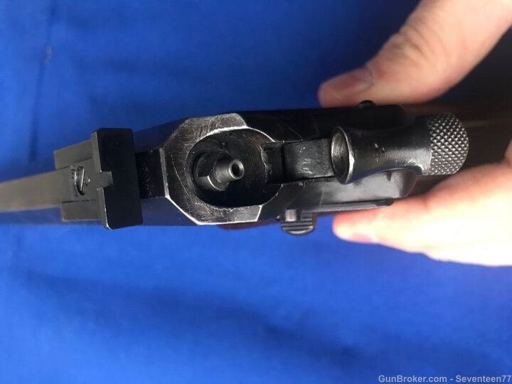 HOT GAT or FUDD CRAP? 1911 Inspired or Black Powder Build Backfired ...