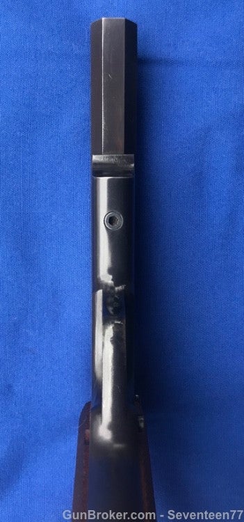 HOT GAT or FUDD CRAP? 1911 Inspired or Black Powder Build Backfired ...
