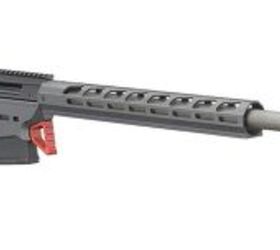 Ruger Custom Shop Introduces New Refreshed Ruger Precision Rifle ...