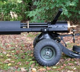 Quiet Times Eight! Liberty Suppressors Develops Gatling Gun Suppressor