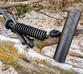 SILENCER SATURDAY #158: Stealth Project Recon - Fight 1st Round Pop ...