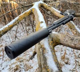 SILENCER SATURDAY #158: Stealth Project Recon - Fight 1st Round Pop ...