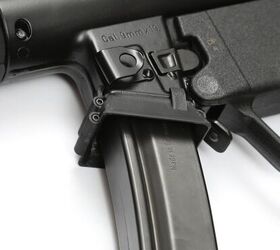 New MP5 Flared Magwell Adapter Coming Soon from Haga Defense